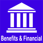 Benefits & Finances
