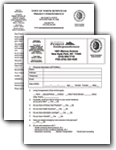 Survey Document Image