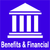 Benefits & Finances