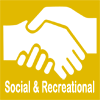 Social & Recreational