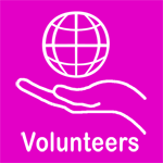 Volunteers